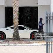 Caribbean American Sean Kingston Waives Extradition Hearing In Fraud Case