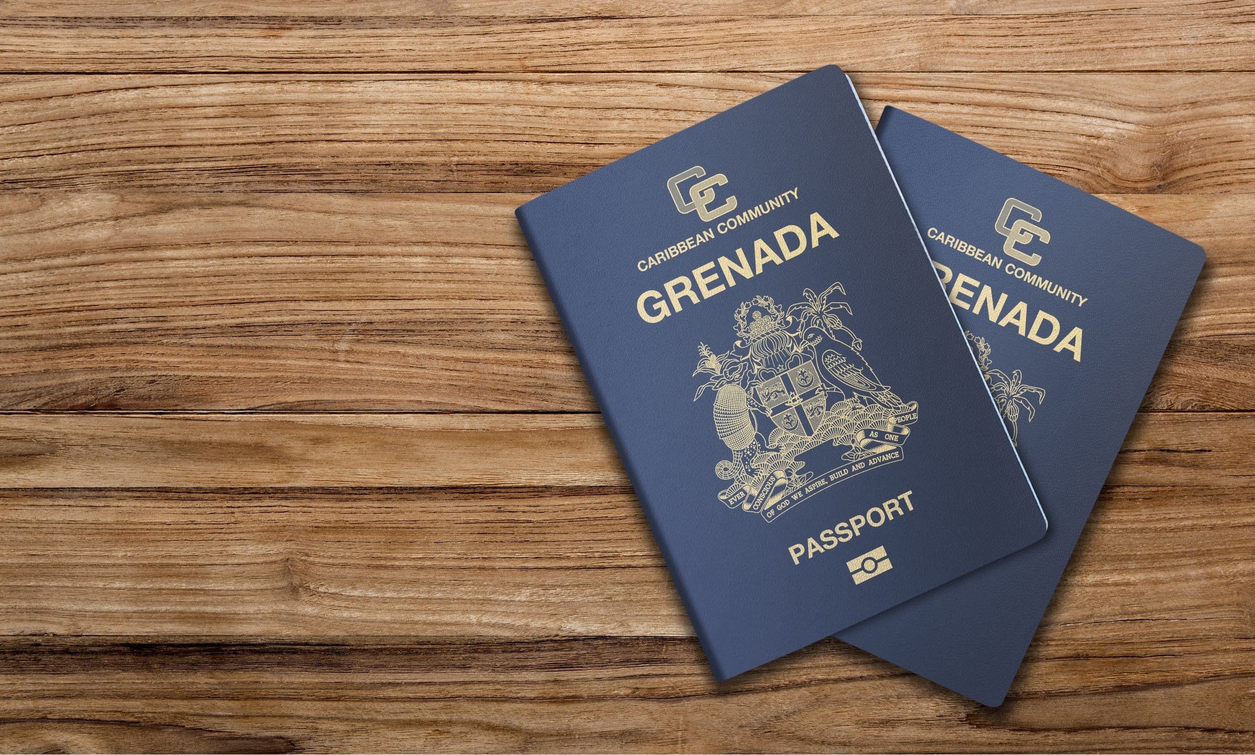 Grenada Keeps Old Citizenship by Investment Fee For Now Following Hurricane Beryl
