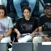 Simone Biles’ Mom’s Belize Connection