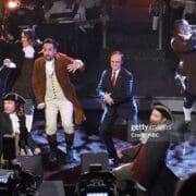 “Hamilton” Cancels Kennedy Center Run Over Trump Administration’s Influence