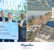 Royalton Chic Resorts to Debut in Jamaica, Set to Redefine Adults-Only Lifestyle Getaways