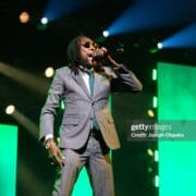 Vybz Kartel To Perform In US Again After 20 Year Absence