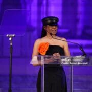 Toni Braxton For Reggae Sumfest 2025 In Jamaica