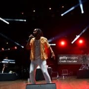 Kes The Band Is First Soca Headliner For Budweiser Stage Toronto