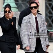 “They Are Our Neighbors” – Kim Kardashian Breaks Silence On ICE Raids Rocking Los Angeles
