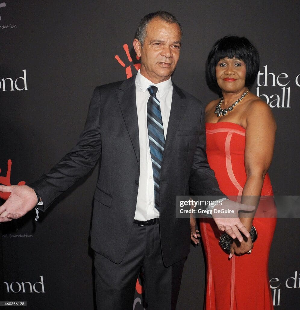 Ronald Fenty 7 Fast Facts About His Life and Legacy TEMPO Networks