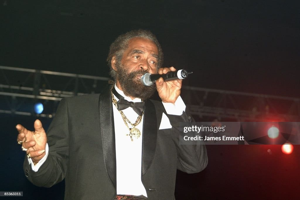 Unreleased John Holt Track “We Nah Leave” Drops July 11