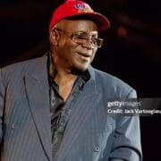 The Mighty Sparrow Is 90