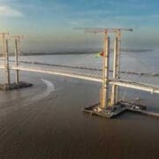 Guyana: The Only Country In The Americas Forecast For Double-Digit Growth Through 2027
