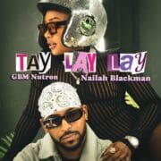 New Music Friday: Fresh Caribbean Tracks From Alborosie, Nailah Blackman, Preedy & More