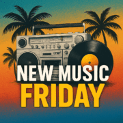 Feel-Good New Music Friday: Incredible Caribbean Releases from Alborosie, Honorebel & More