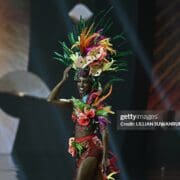 The Caribbean Contestants Of Miss Universe 2025