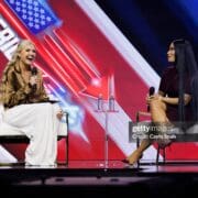 Petition Calling For Deportation Of Trinidad-Born Rapper Nicki Minaj Draws Over 45,000 Signatures