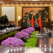 China – Caribbean Policy: China Deepens Caribbean Engagement With New Policy Pledges
