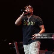 Sean Paul To Brings Dancehall Fire To Miami Heat Caribbean Heritage Night