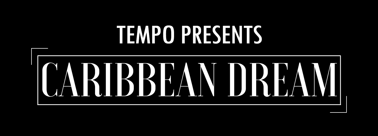 caribbean-dream-logo
