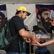 The Cuban Revolution Holds Out Against US Imperialism