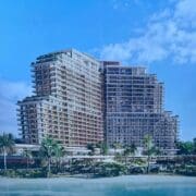 Does This Caribbean Resort Expansion Signal A Shift From Tourism Destination To Global Wealth Hub?