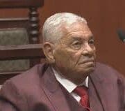 Antigua’s Sir ‘Red’ Robin: Fifty Years of Leadership, Vision And Unmistakable Trust