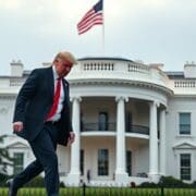 The State Of The Union And The Trajectory Of The Trump2 Era