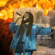 The Healing Rhythm: How Reggae Transcends Struggle And Tells Jamaica’s Story