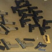 U.S. Gun Pipeline To Caribbean Exposed As Teacher Sentenced For Trafficking Weapons To Trinidad