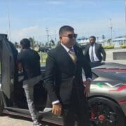 Guyana Extradition Showdown Escalates As CCJ Steps In