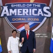 The Caribbean – Democracy At Home, Continuity Abroad