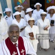 Church And Politics In The Caribbean And Africa: Prophetic Voice, Public Trust, And The Moral Future Of Nations