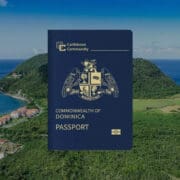 Dominica Revokes ‘Golden Passport’ Of Iranian After Sanctions Probe
