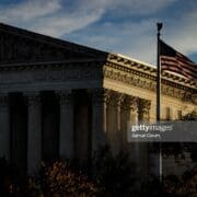 Who Gets To Belong? Birthright Citizenship Case Could Redefine Who Belongs In America