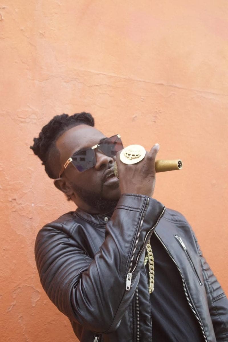 Keywee Tackles The Soul-Crushing Grind Of A ‘9 To 5’ System - TEMPO ...