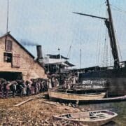 The British Empire They Carried: The Fractured Identity Of Britain’s Caribbean Generation