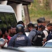 Caribbean Crime – More Than A Public Health Crisis
