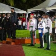 Guyana At 60: The Oil Is Flowing. So Why Are Guyanese Buying Tennis Rolls On Credit?