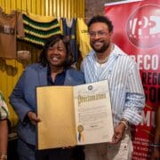 Shaggy Gets Brooklyn Day Honor, Chaka Demus Teams Up With Tanto Metro, And Sean Paul Drops Brawlin Riddim – Caribbean Music Is Having A Moment