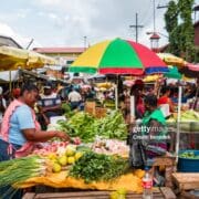 Guyana – One Destiny, One Future