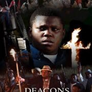 The Untold Story Of The Deacons For Defense: The Hidden Guardians Of The Civil Rights Movement