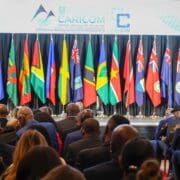 CARICOM And The EU Face The Same Global Paradigm Shift