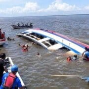Guyana: The MV Barima Tragedy Puts The Spotlight On A Decades-Old Issue – An Aging Ferry Fleet