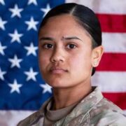 Queens, NY Soldier Killed In Iranian Attack In Jordan Was Born In Trinidad