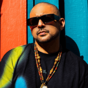 Sean Paul Records Over Legendary Sleng Teng Riddim for First Time on ‘Stand On Business’