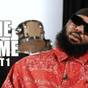 The Game Opens Up on Compton, Foster Care and the 2001 Shooting That Changed Everything