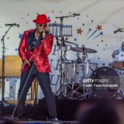 Grammy Winning Star Ne-Yo Is Coming To Dominica