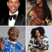 Caribbean Music Awards Honor For Calypso Rose, Patra, Shyne And Alan Cavé
