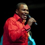 Jamaican Tenor Steve Higgins Brings ‘Moonlight, Memories & Music’ To South Florida
