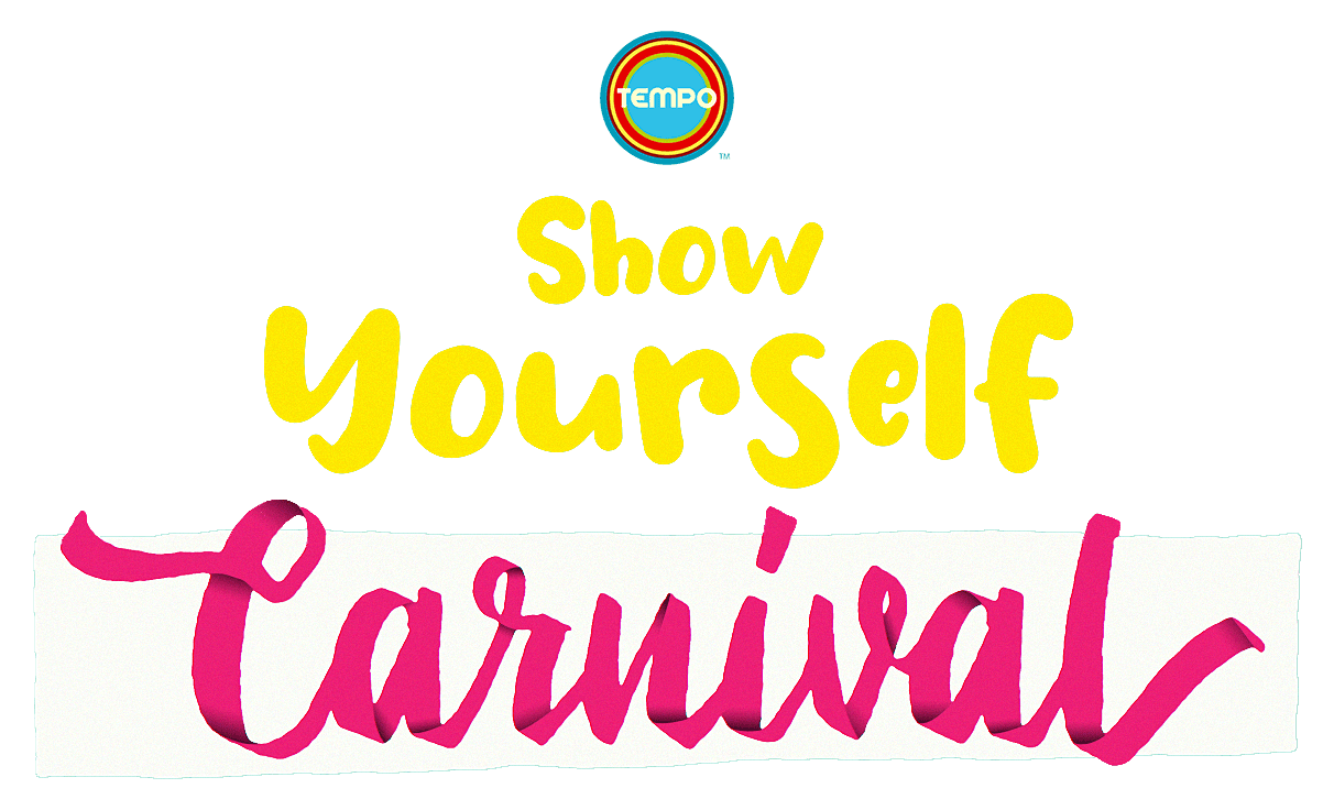 show-yourself-carnival-logo