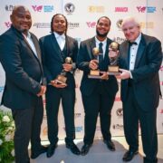 Anguilla named Caribbean’s leading culinary and luxury island destination at 2026 World Travel Awards