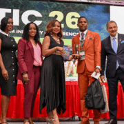 Anguilla’s Amarni Webster wins 2026 CTO Regional Tourism Youth Congress