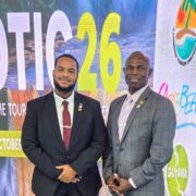 Anguilla advances tourism priorities at CTO meetings in Guyana